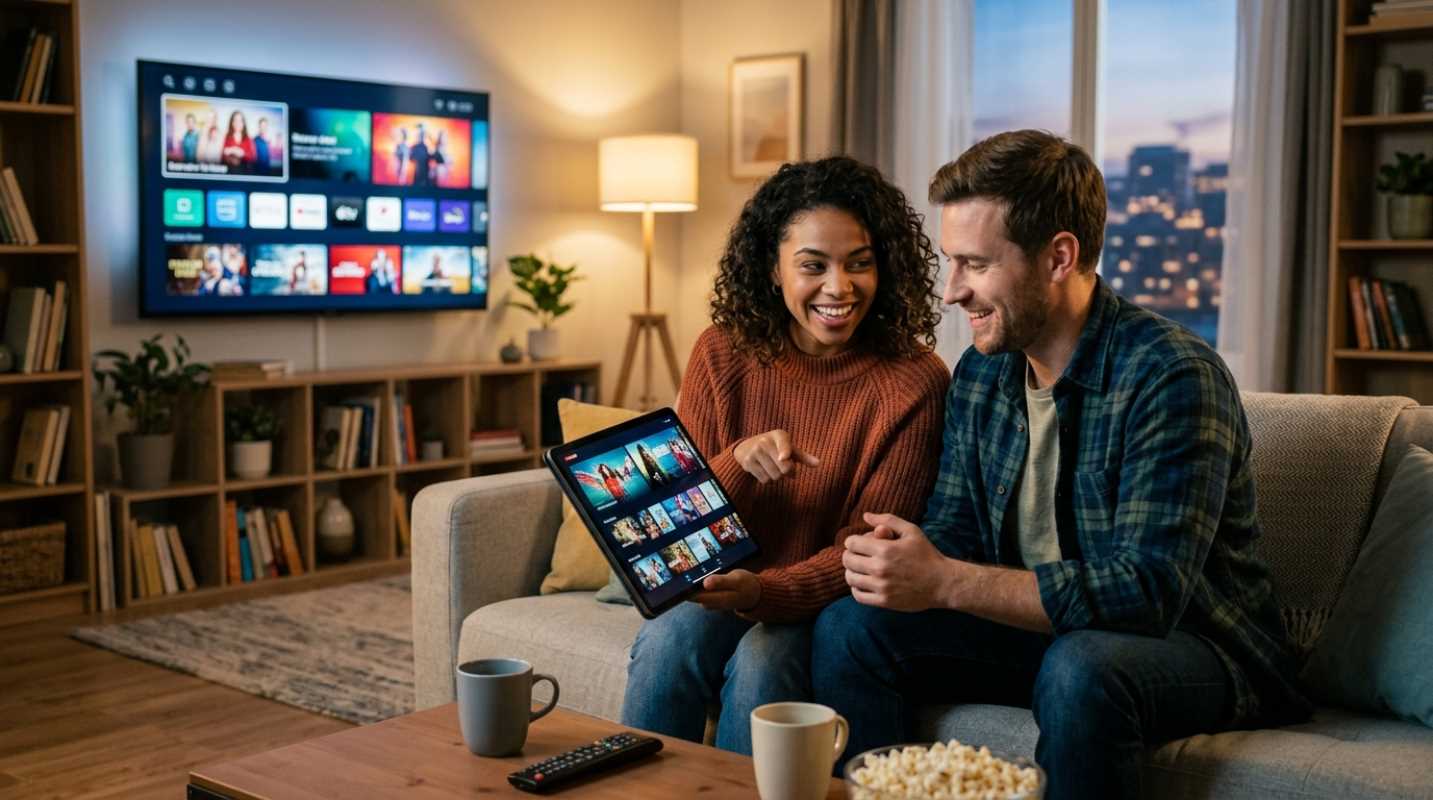 Comparing Streaming Services Which One Is Worth Your Money?